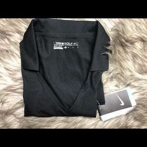 Nike golf women shirt